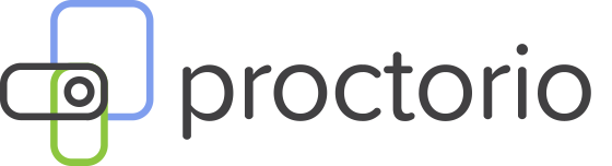 Logo Proctorio